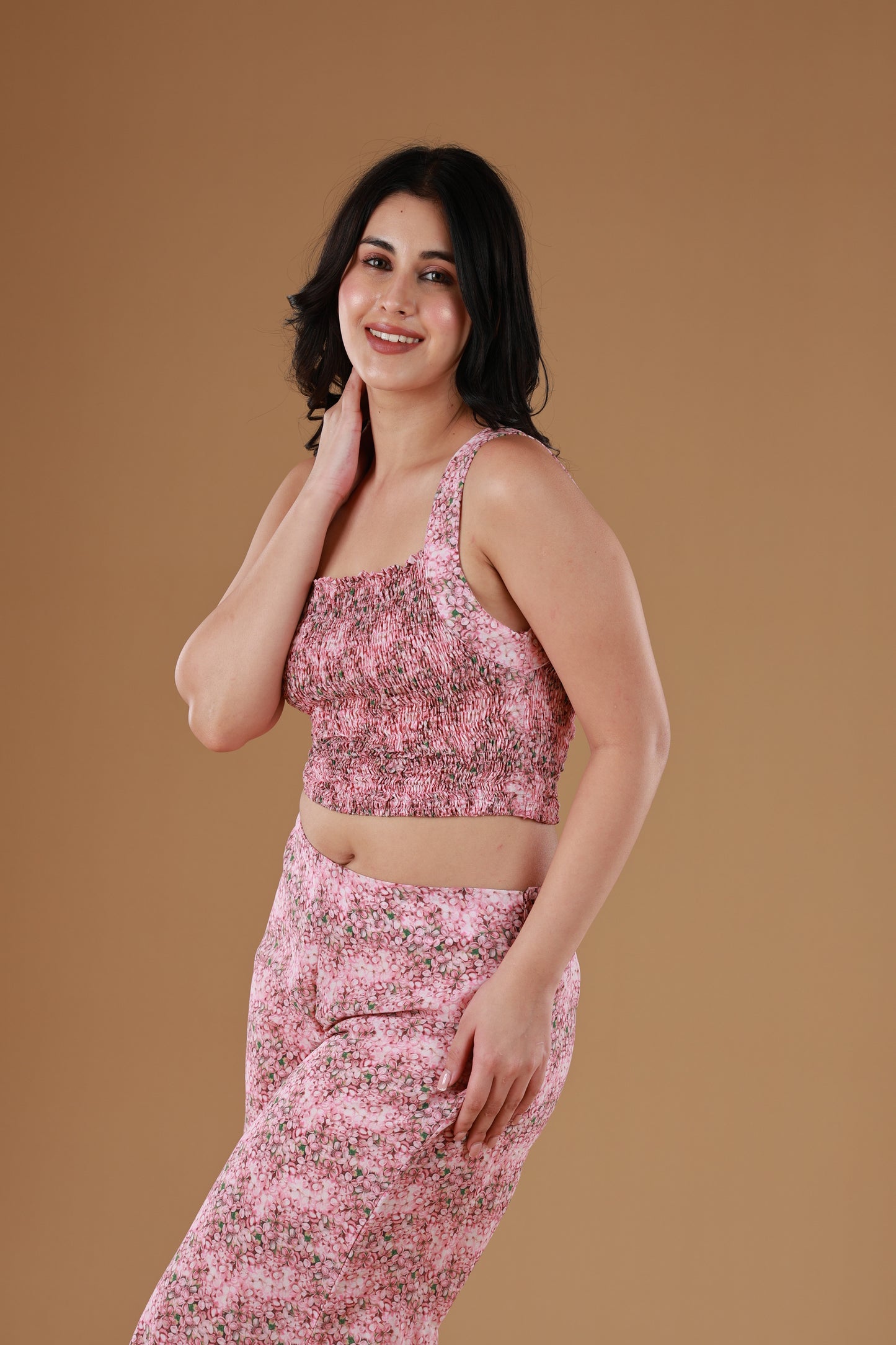 Blossom Blush Co-ord Set